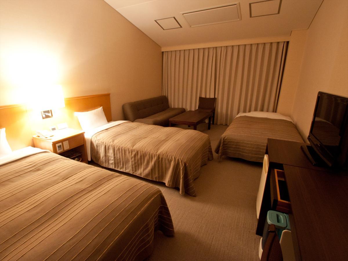 Hotel Folkloro Hanamakitowa Exteriör bild