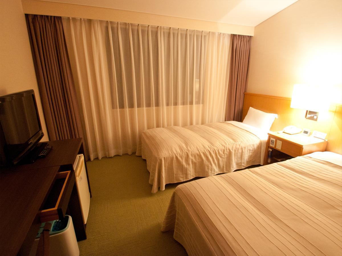 Hotel Folkloro Hanamakitowa Exteriör bild